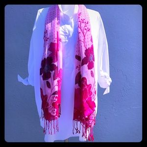 Scarfs